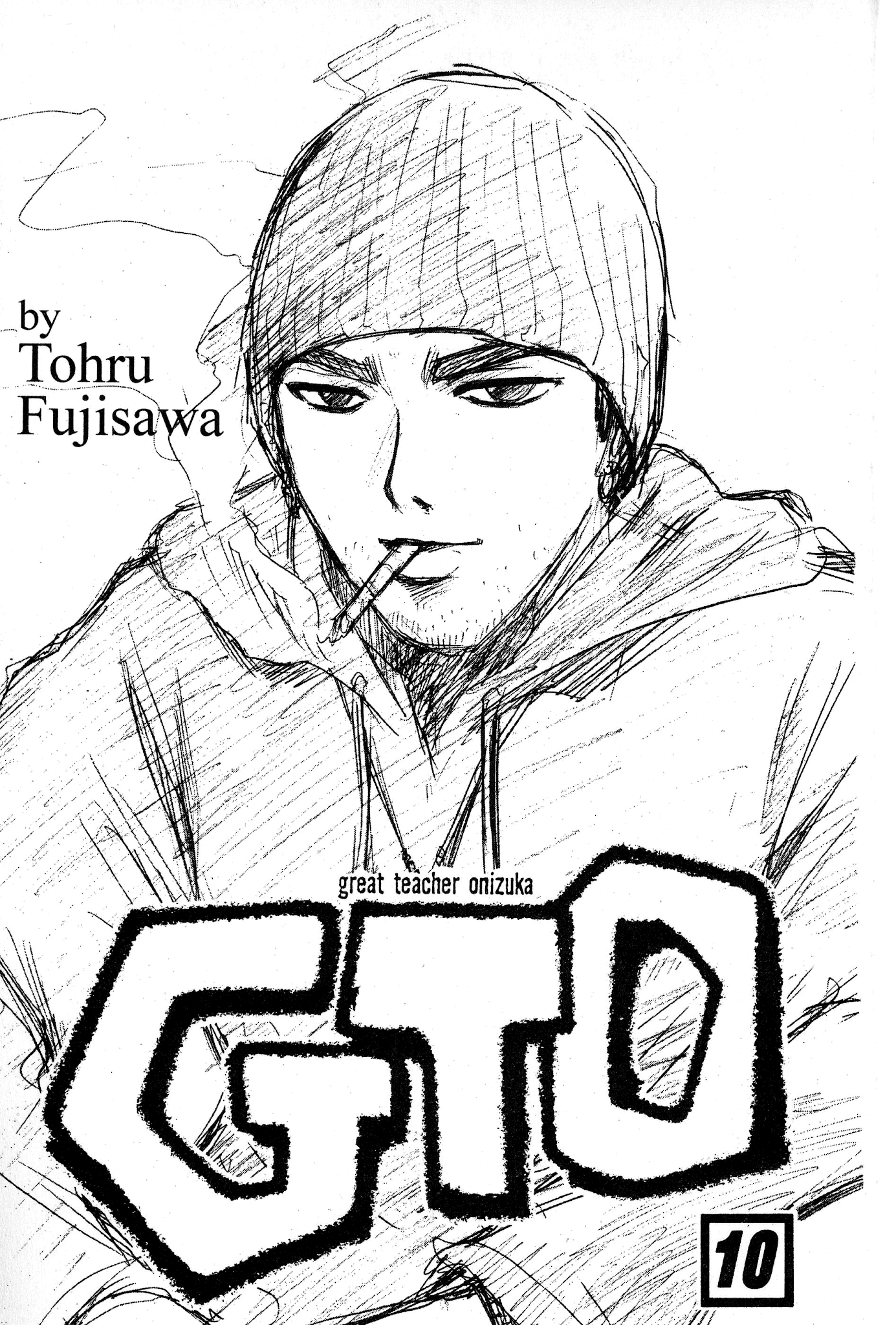 Great Teacher Onizuka Chapter 78 page 2 - Chapter 78: No Money!? [Continued]