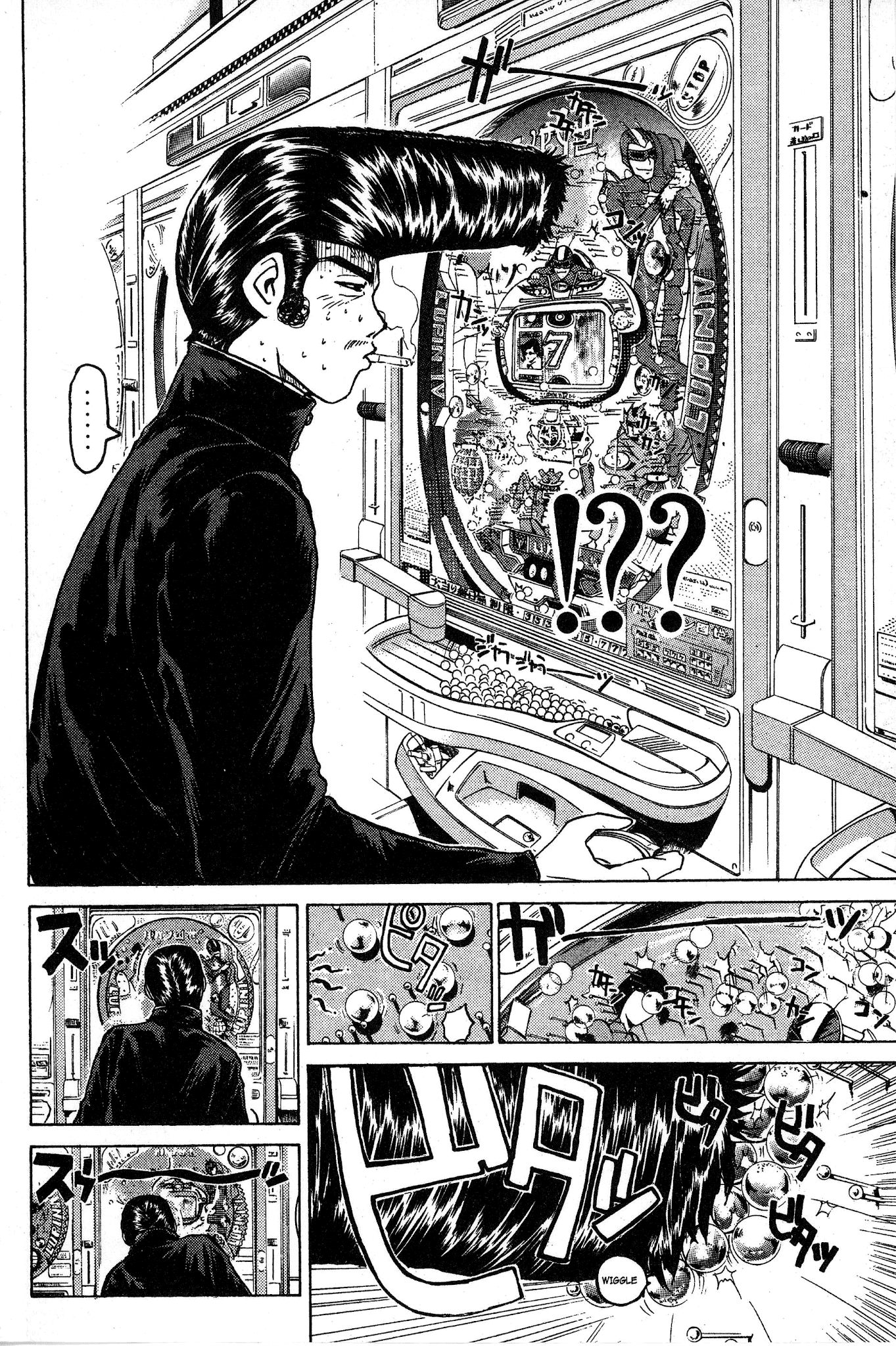 Great Teacher Onizuka Chapter 84 page 10 - Chapter 84: How to Up Your Income Ten-Fold
