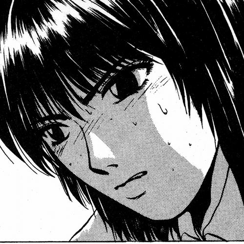 Great Teacher Onizuka Chapter 86: To Live on Luck Alone cover