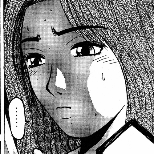 Great Teacher Onizuka Chapter 87: The Mercedes Bends cover