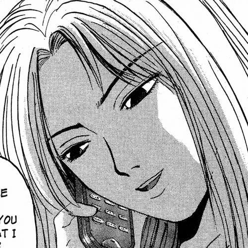 Great Teacher Onizuka Chapter 88: The Musashino Kinky Club cover
