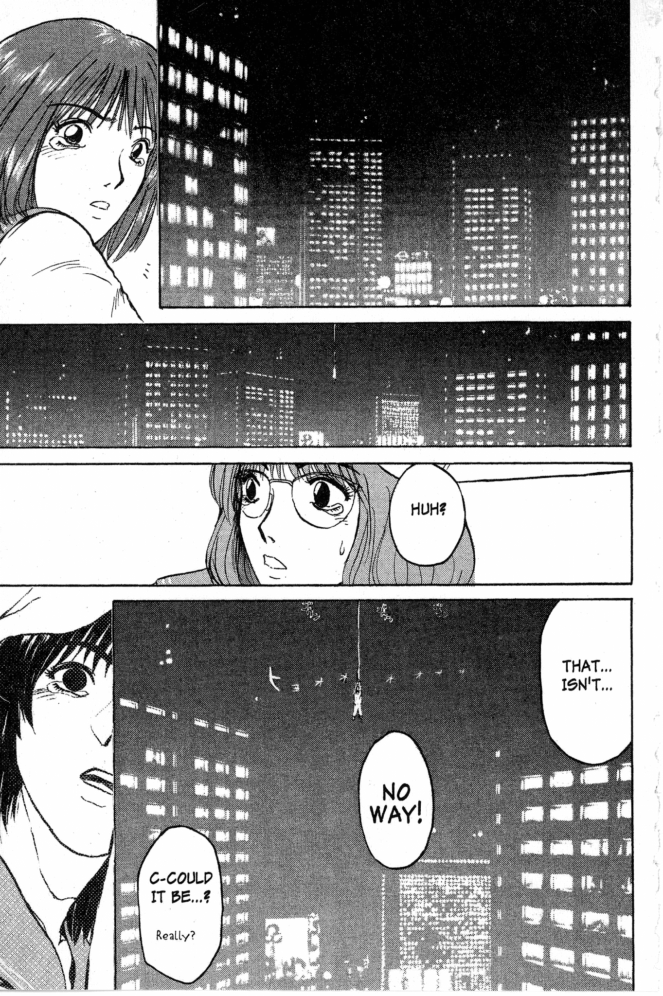 Great Teacher Onizuka Chapter 89 page 20 - Chapter 89: Rope and Nutritional Supplements