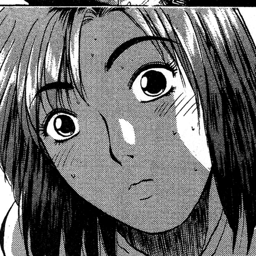 Great Teacher Onizuka Chapter 89: Rope and Nutritional Supplements cover