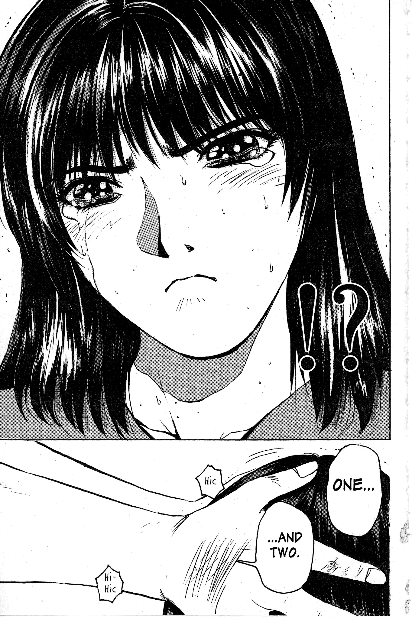 Great Teacher Onizuka Chapter 90 page 12 - Chapter 90: The Stubborn Underage Hooker