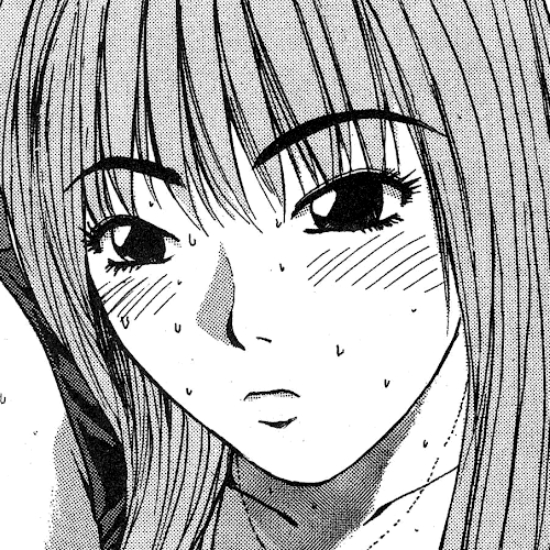 Great Teacher Onizuka Chapter 92.2: Manager Boogie cover