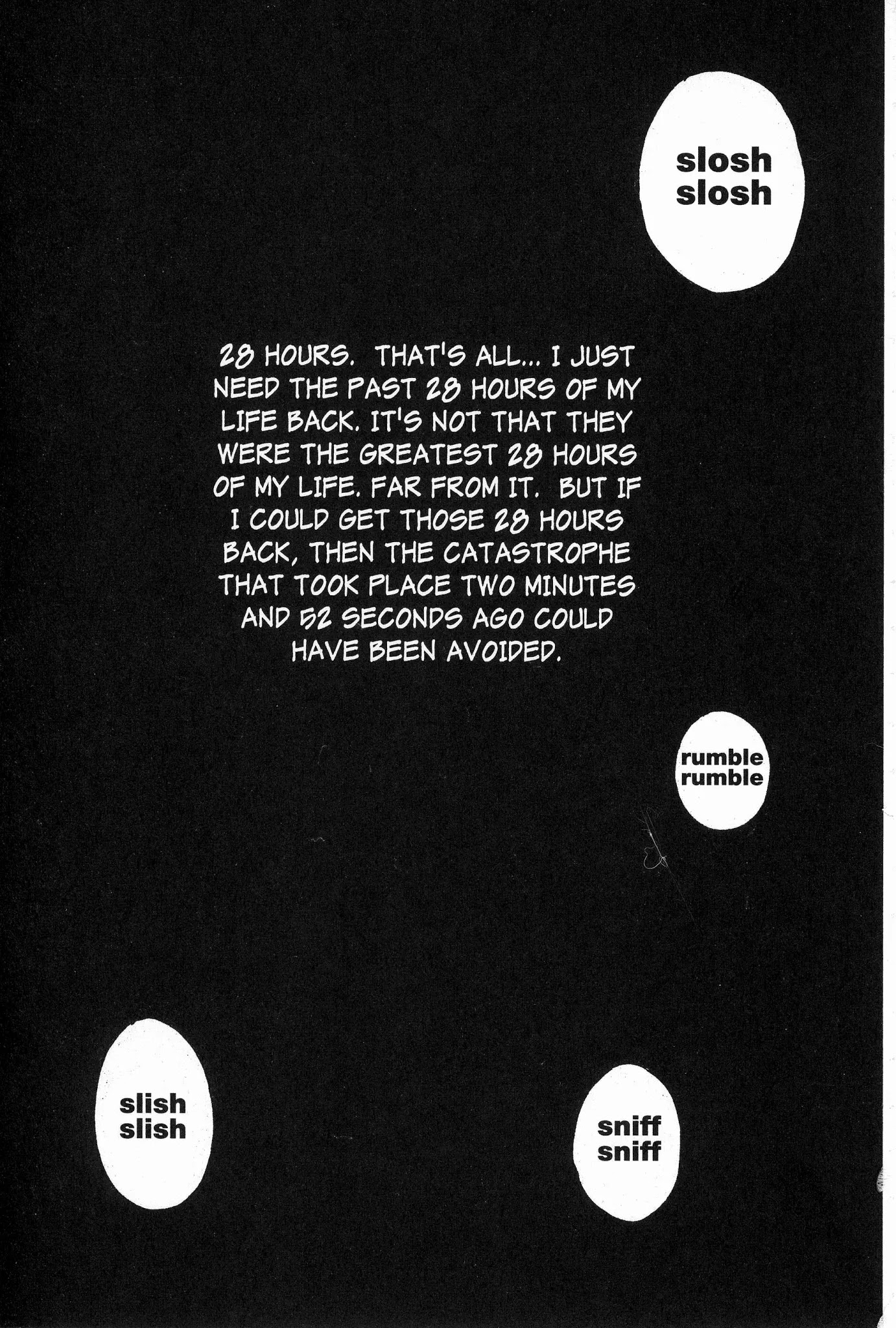 Great Teacher Onizuka Chapter 93 page 4 - Chapter 93: Metamorphosis