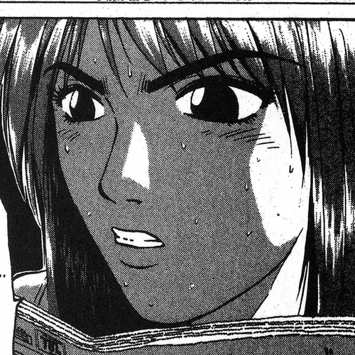Great Teacher Onizuka Chapter 97.1: Where's The Office cover