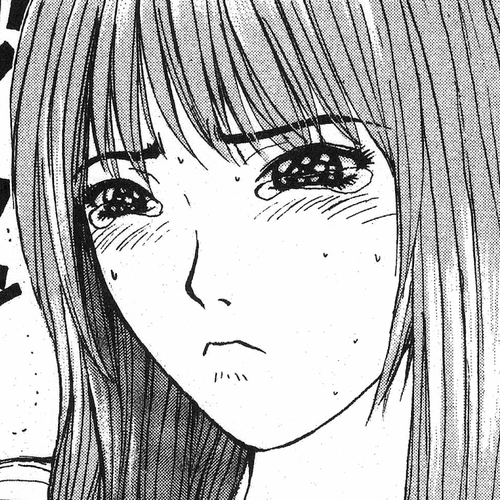 Great Teacher Onizuka Chapter 97.2: The Little Girl's Hair cover