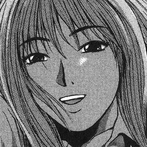 Great Teacher Onizuka Chapter 97.3: The Little Girl's Scandal cover