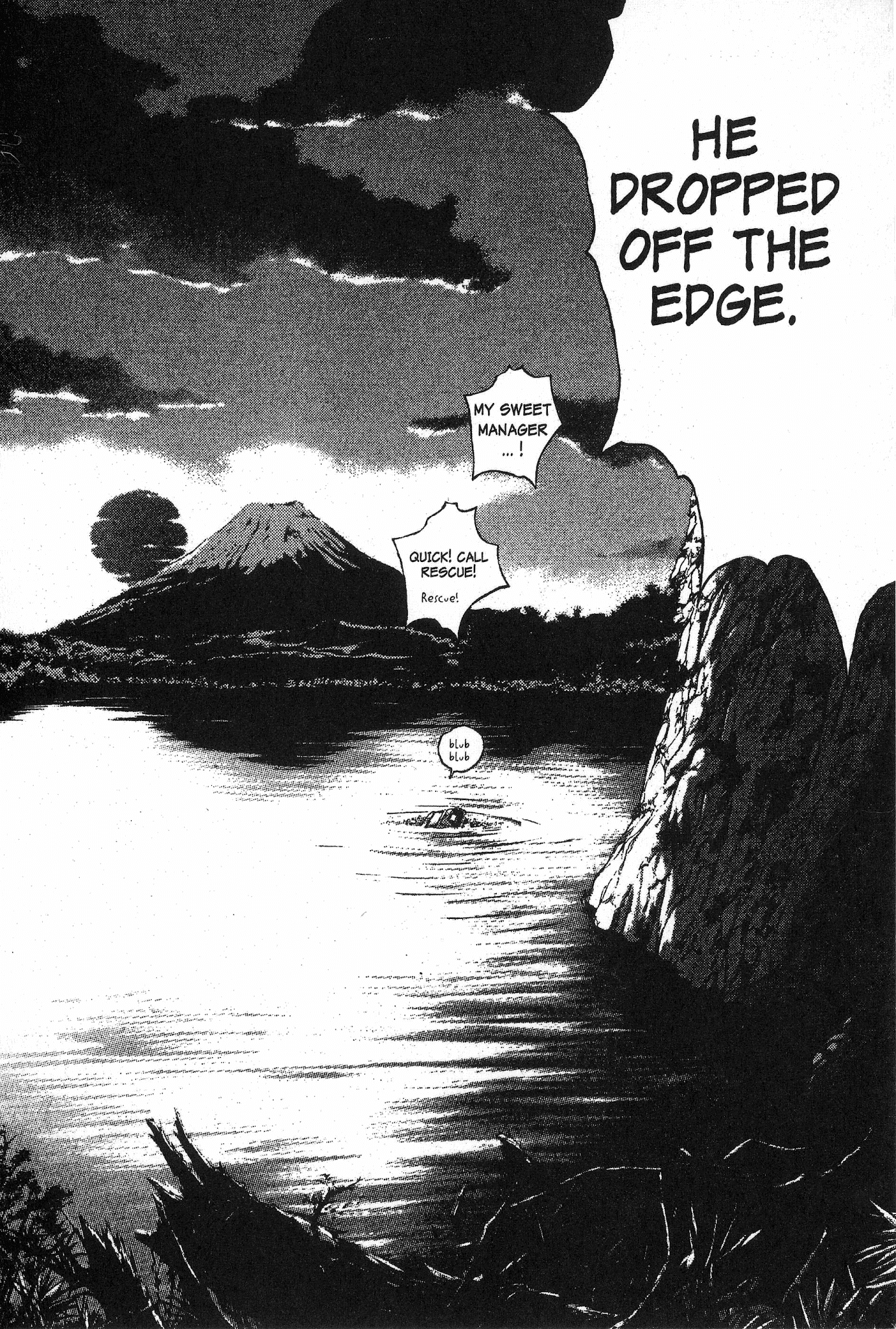 Great Teacher Onizuka Chapter 97.4 page 11 - Chapter 97.4: For Tomorrow...