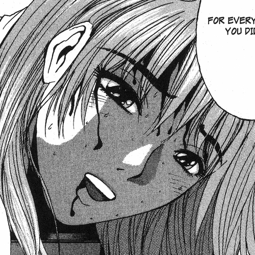 Great Teacher Onizuka Chapter 97.4: For Tomorrow... cover