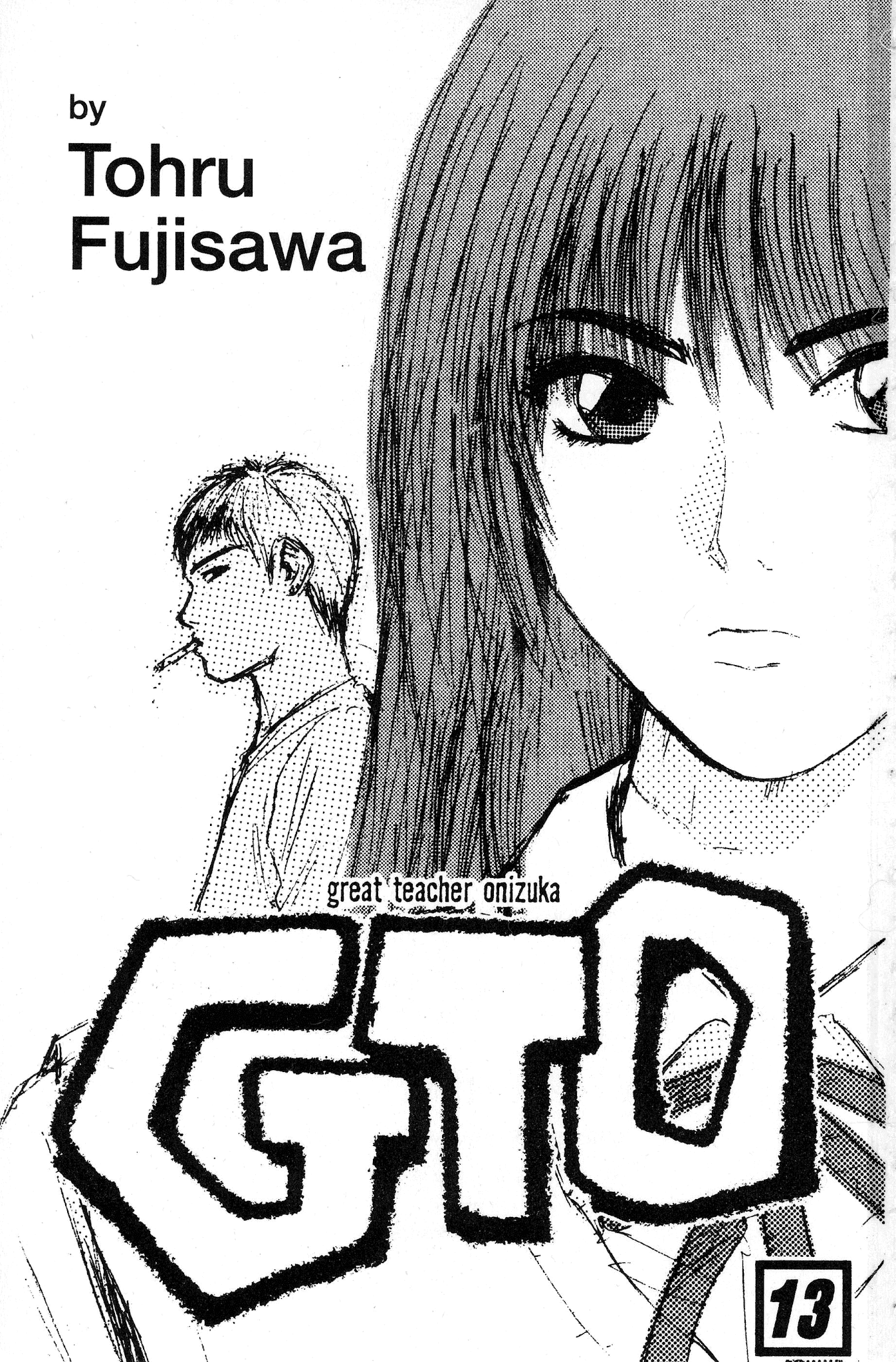 Great Teacher Onizuka Chapter 98 page 2 - Chapter 98: Making It a "Go" with the Treasure!