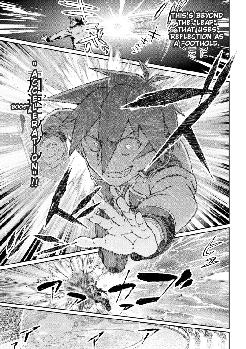 Great Wise Man's Beloved Pupil Chapter 10.2 page 20 - Chapter 10.2