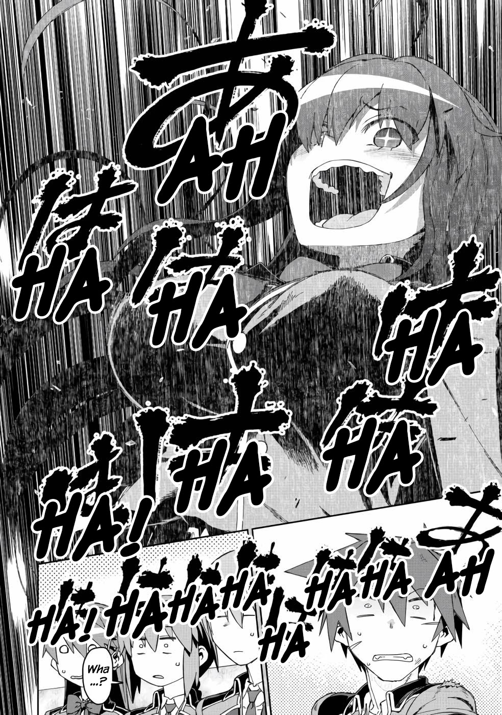 Great Wise Man's Beloved Pupil Chapter 14 page 27 - Chapter 14