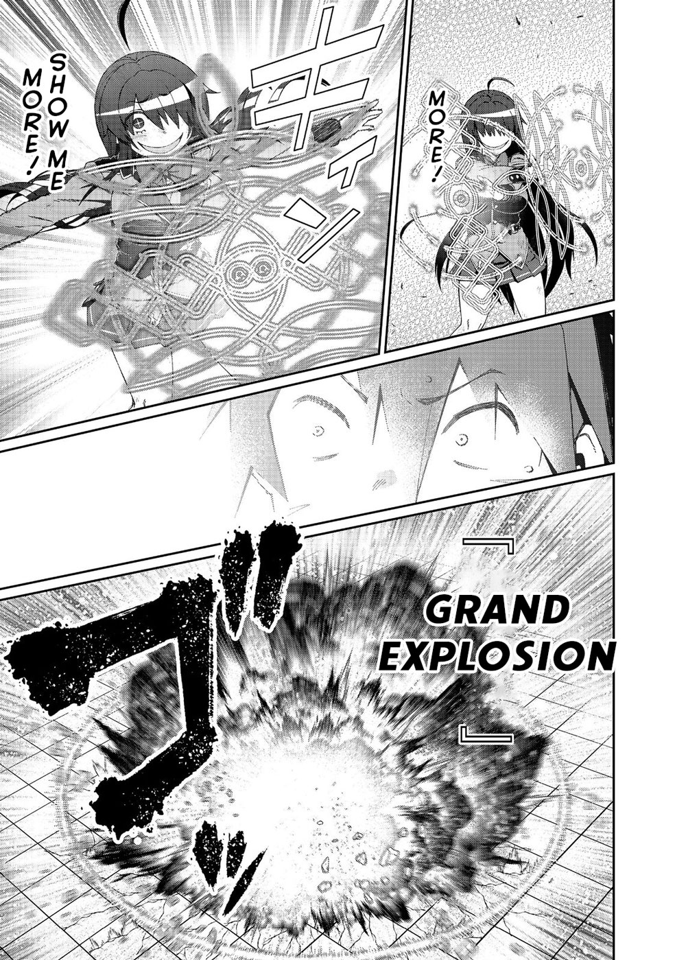 Great Wise Man's Beloved Pupil Chapter 16.1 page 18 - Chapter 16.1