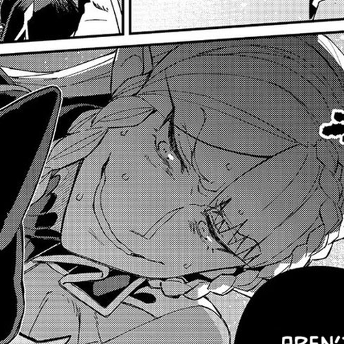 Great Wise Man's Beloved Pupil Chapter 16.2 cover