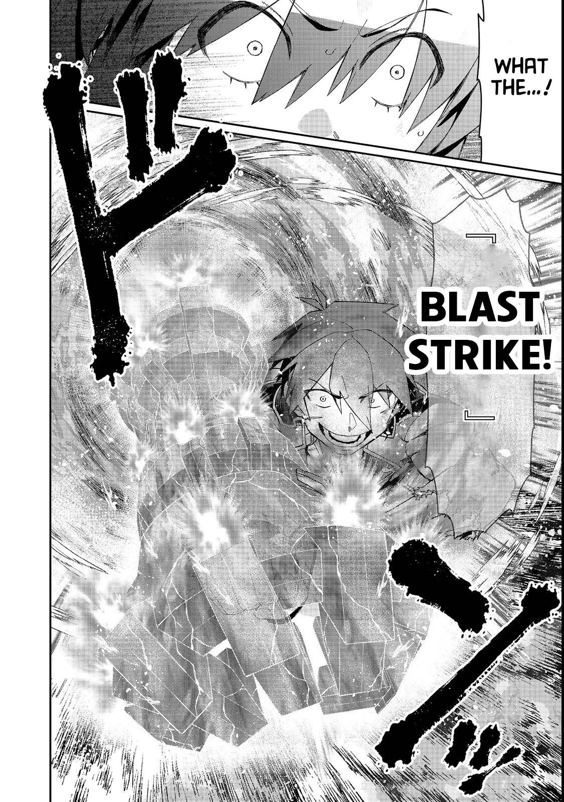 Great Wise Man's Beloved Pupil Chapter 17.1 page 17 - Chapter 17.1