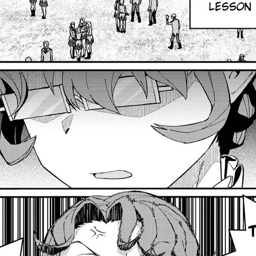 Great Wise Man's Beloved Pupil Chapter 22 cover