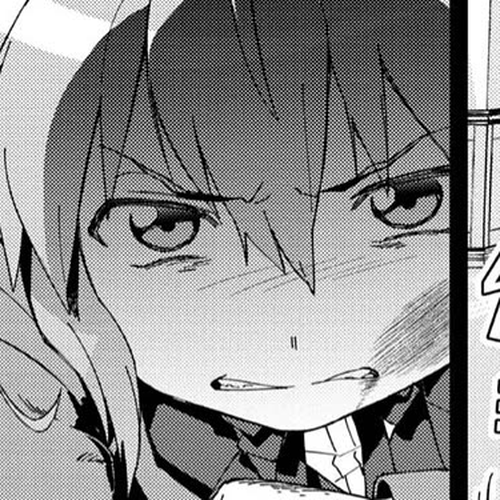 Great Wise Man's Beloved Pupil Chapter 23 cover