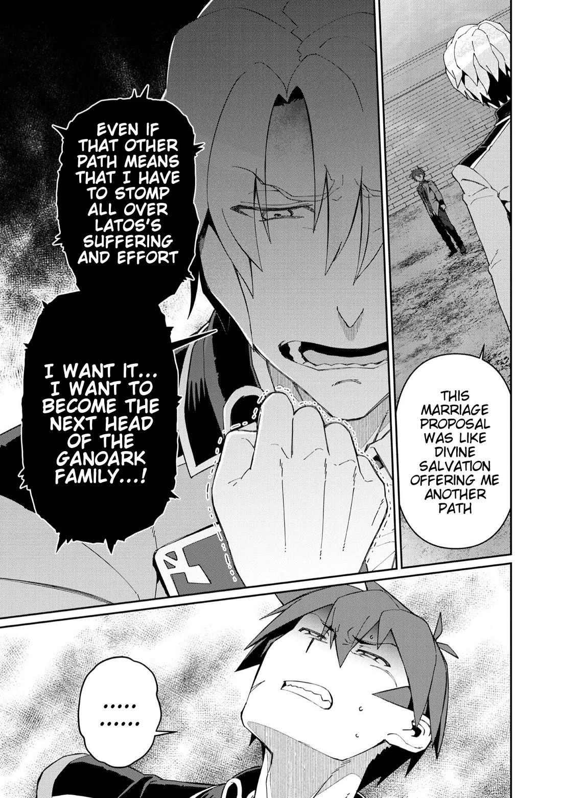 Great Wise Man's Beloved Pupil Chapter 25 page 25 - Chapter 25