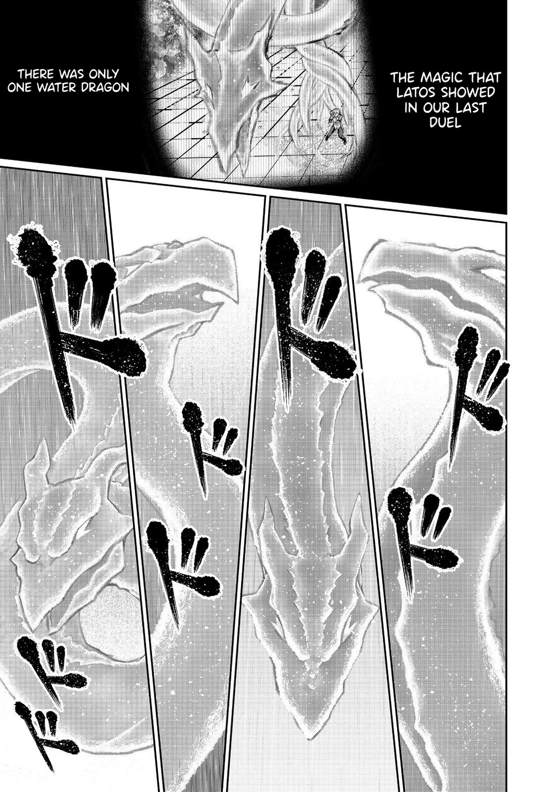 Great Wise Man's Beloved Pupil Chapter 28 page 20 - Chapter 28