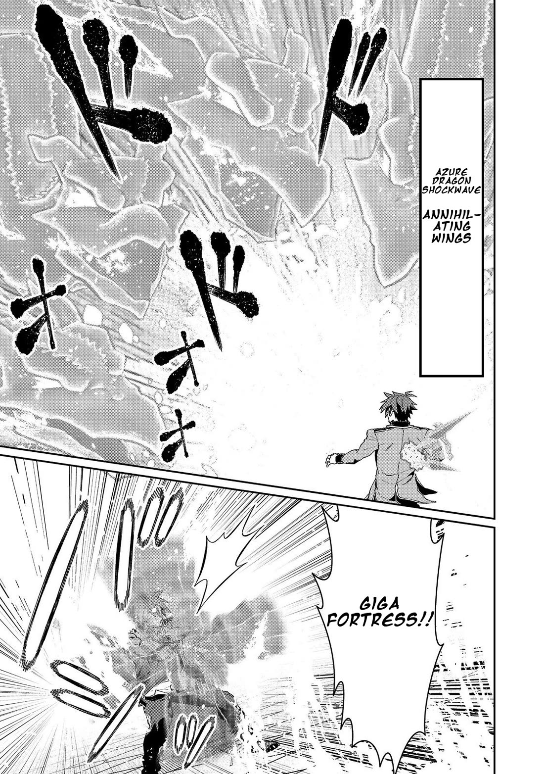 Great Wise Man's Beloved Pupil Chapter 28 page 24 - Chapter 28