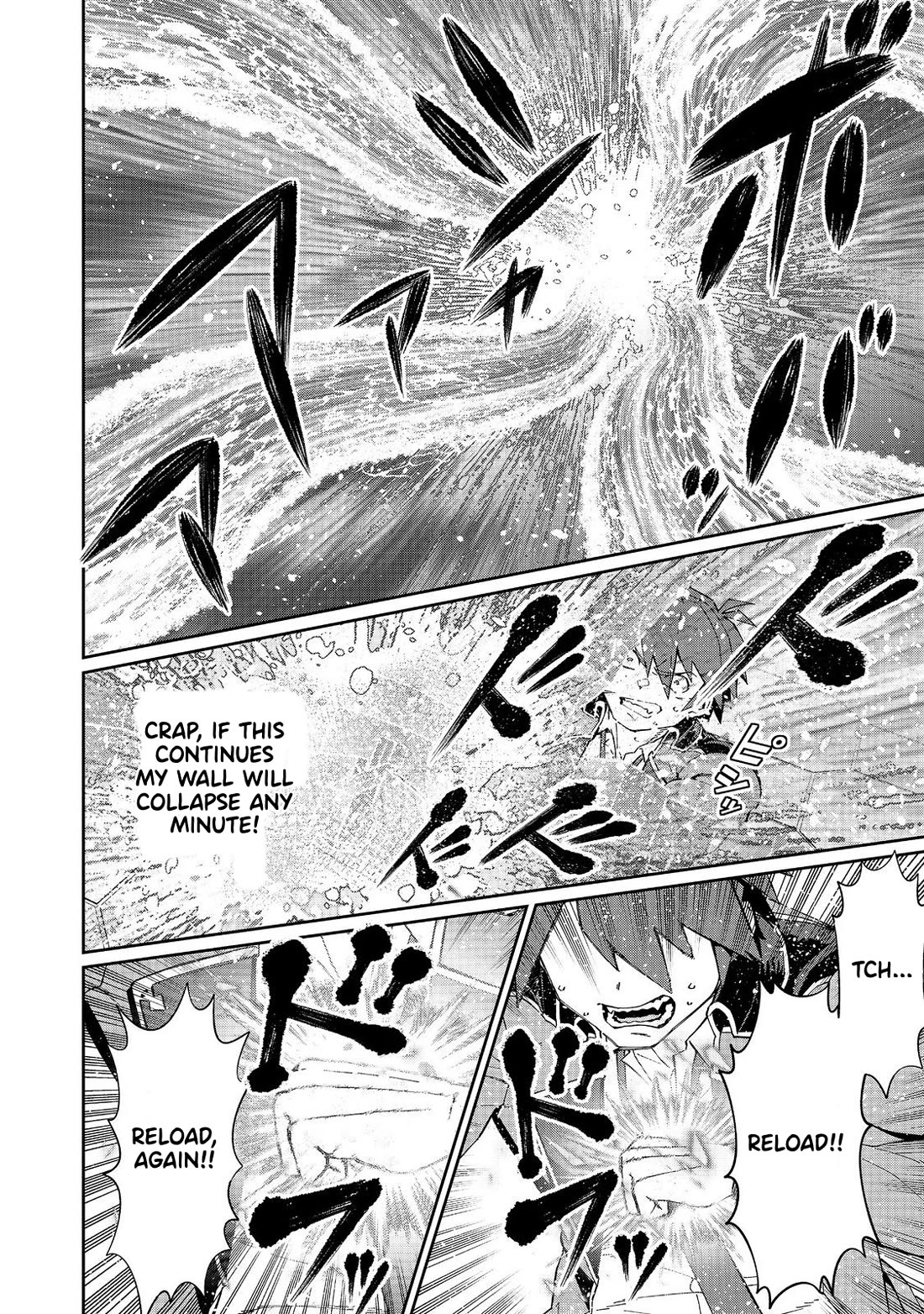 Great Wise Man's Beloved Pupil Chapter 28 page 25 - Chapter 28