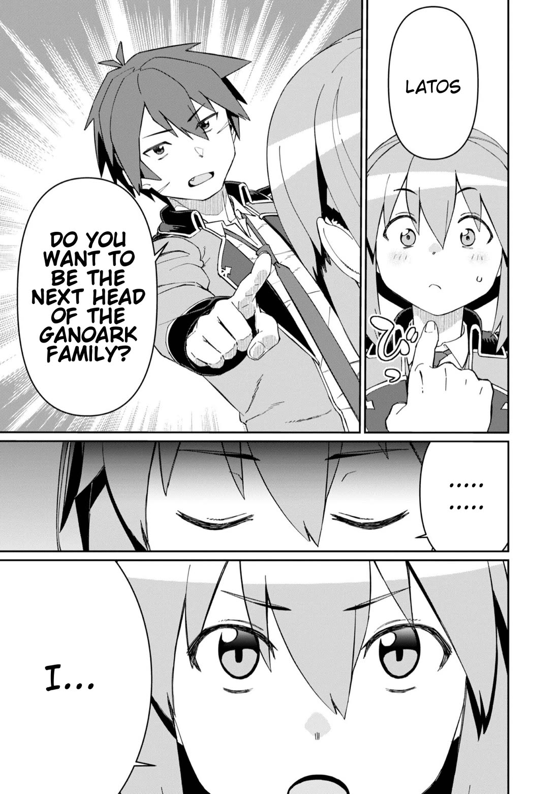 Great Wise Man's Beloved Pupil Chapter 29 page 29 - Chapter 29