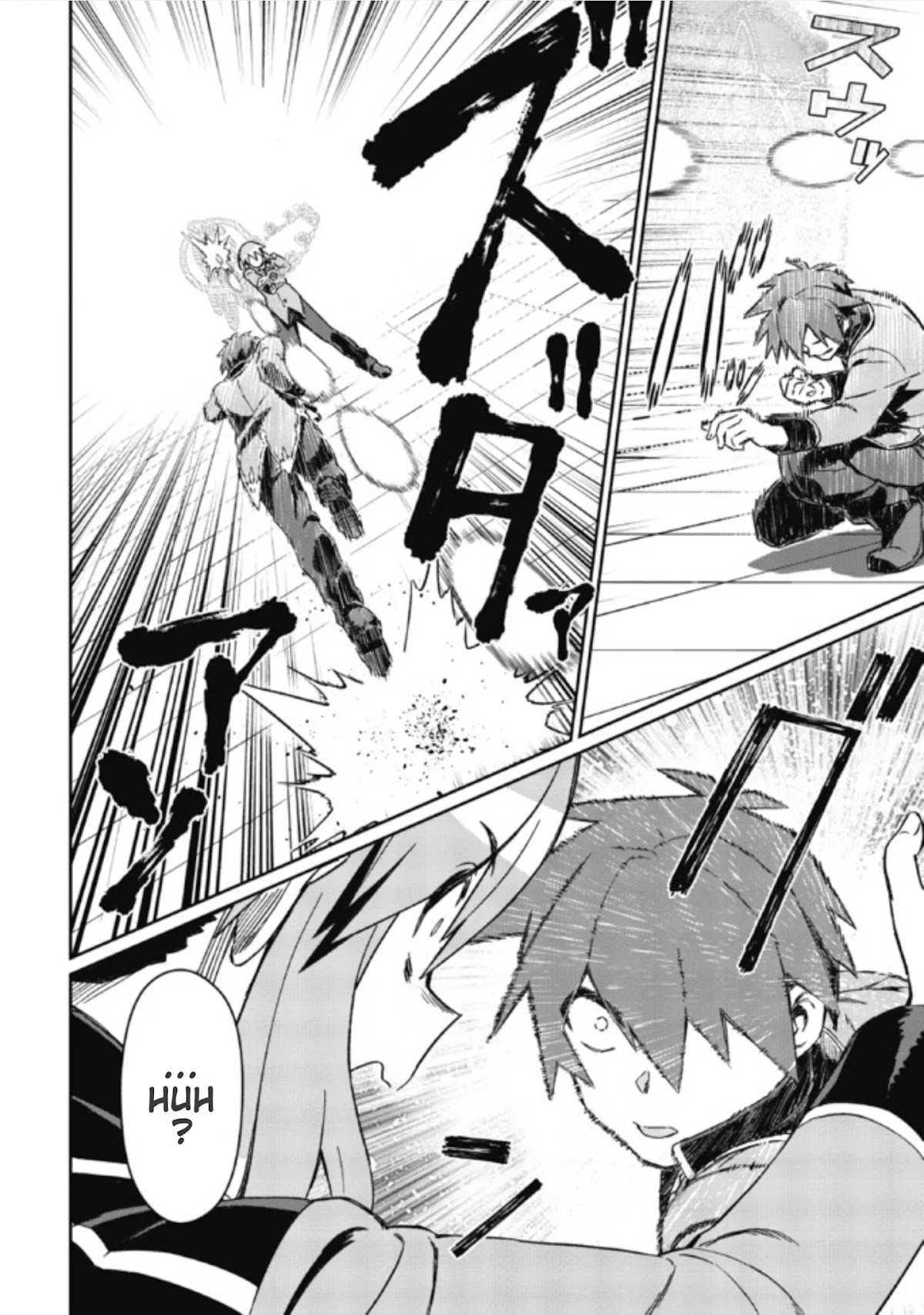 Great Wise Man's Beloved Pupil Chapter 4.2 page 15 - Chapter 4.2
