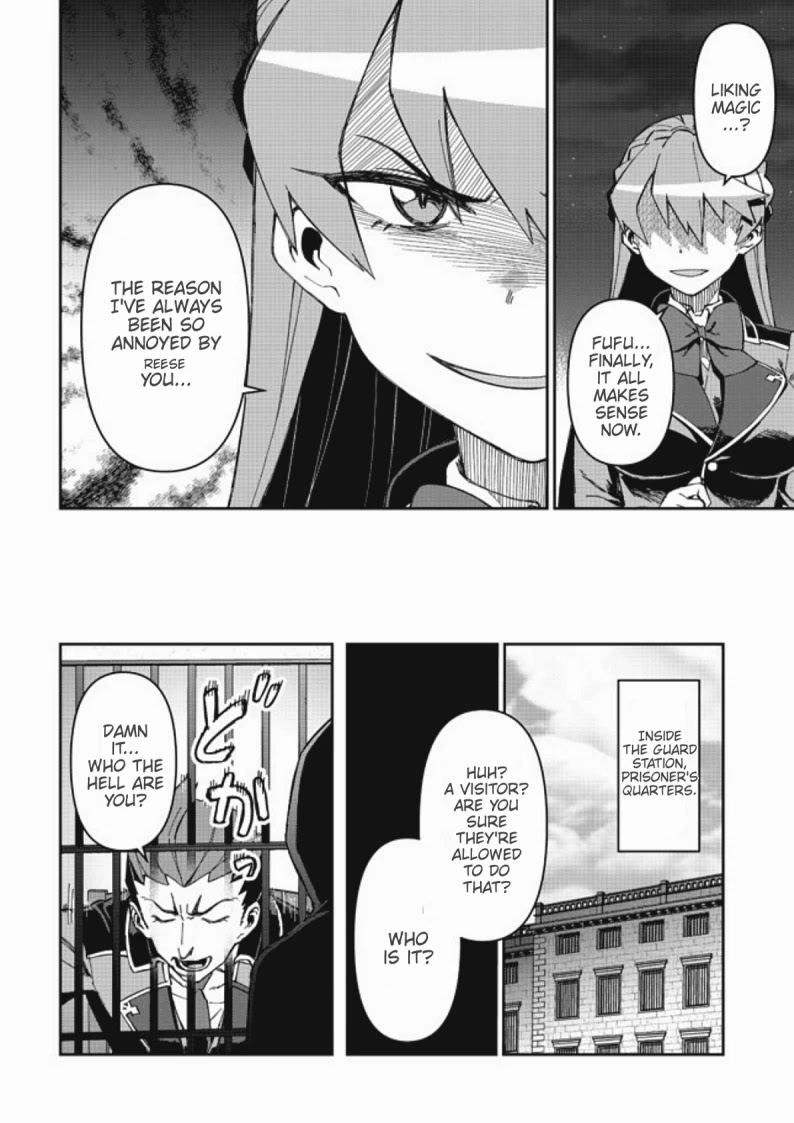 Great Wise Man's Beloved Pupil Chapter 9.2 page 10 - Chapter 9.2