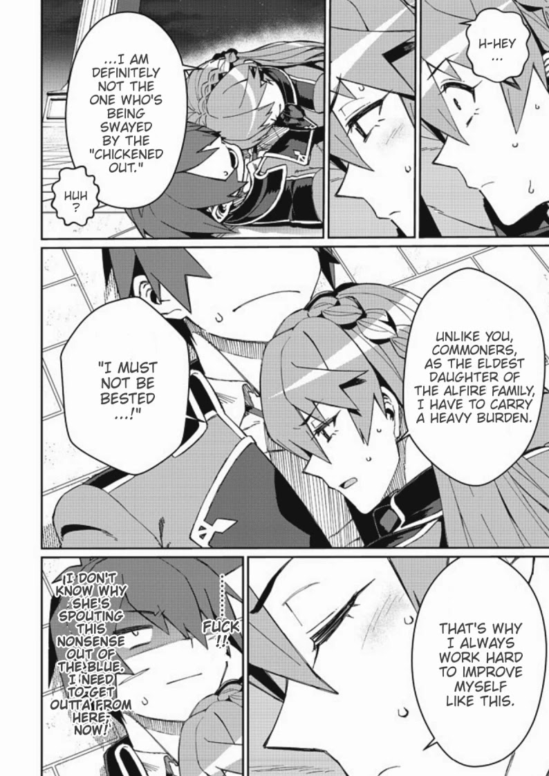 Great Wise Man's Beloved Pupil Chapter 9.2 page 6 - Chapter 9.2
