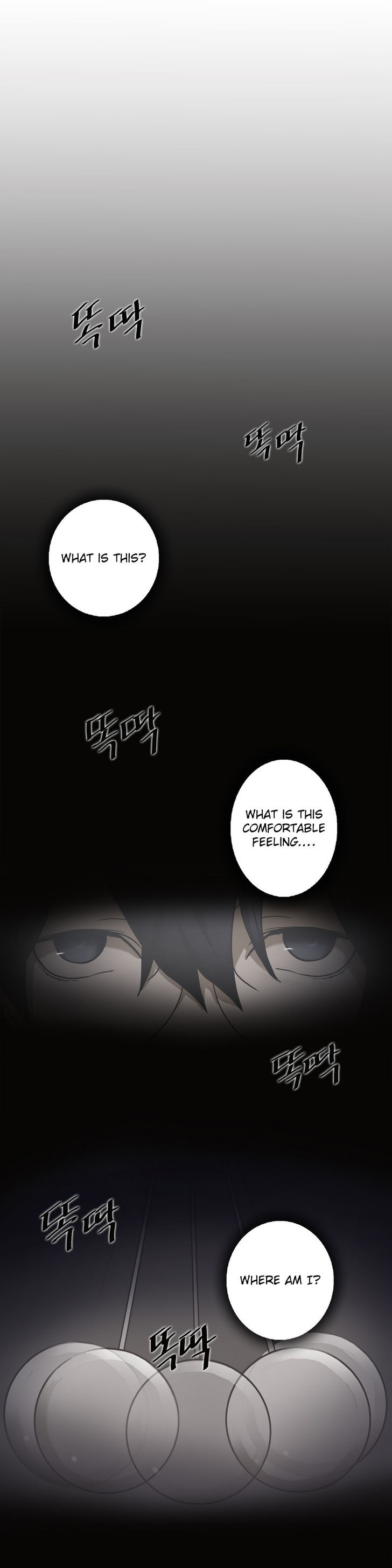 Greatest Outcast Chapter 10 page 1 - Chapter 10