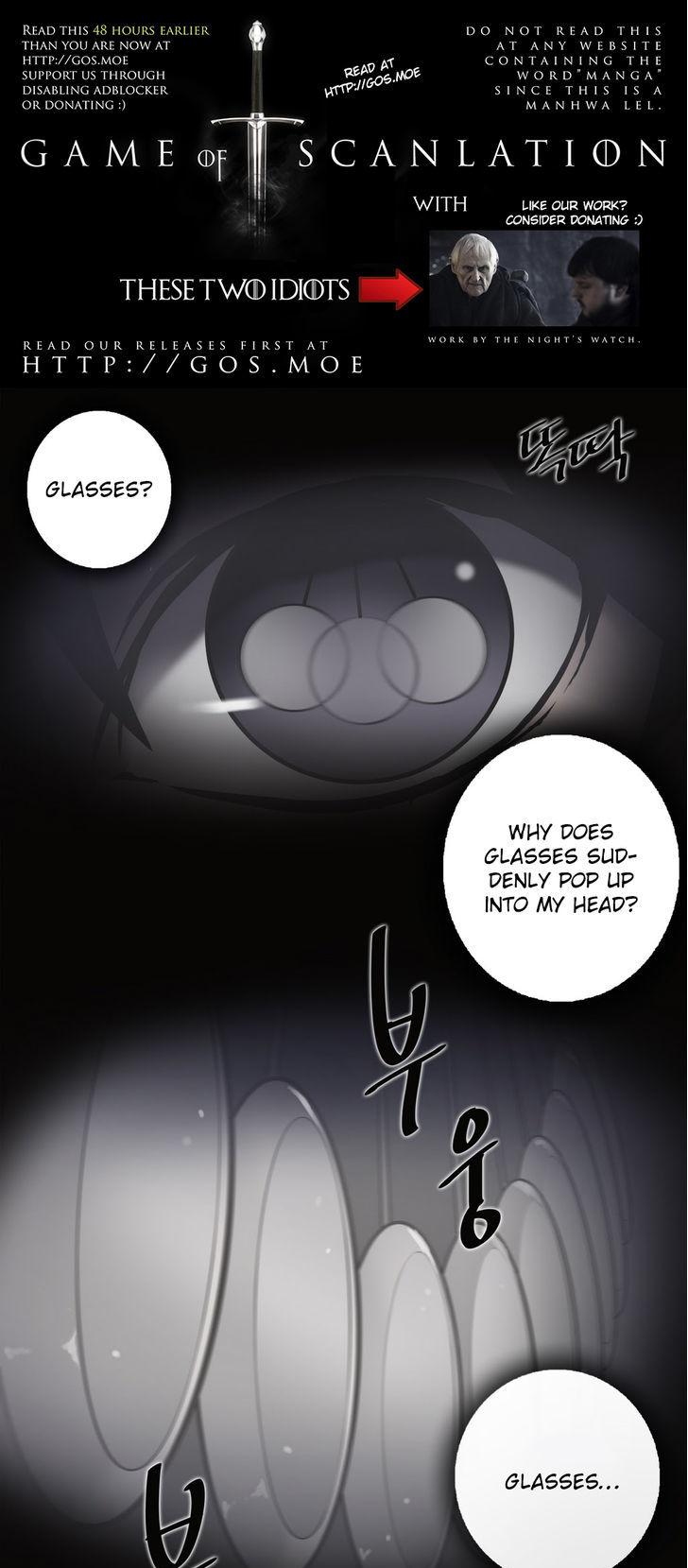 Greatest Outcast Chapter 10 page 2 - Chapter 10