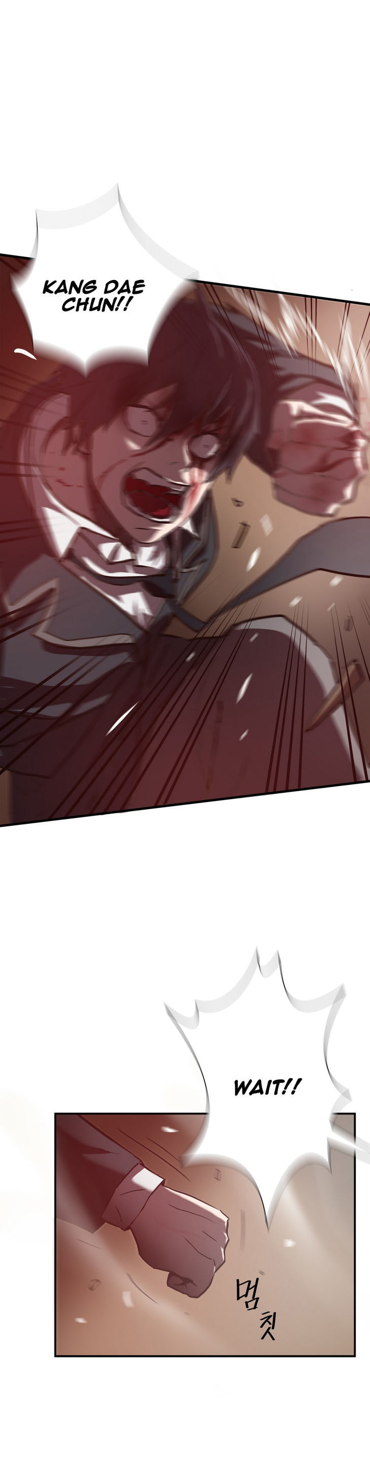 Greatest Outcast Chapter 12 page 9 - Chapter 12