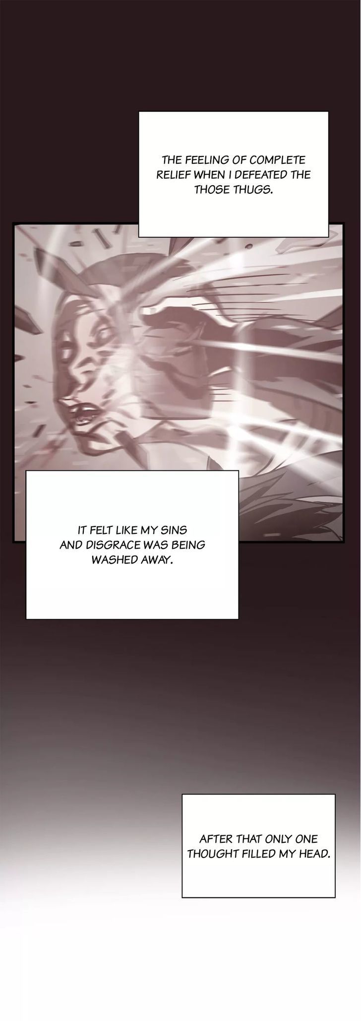 Greatest Outcast Chapter 14 page 3 - Chapter 14