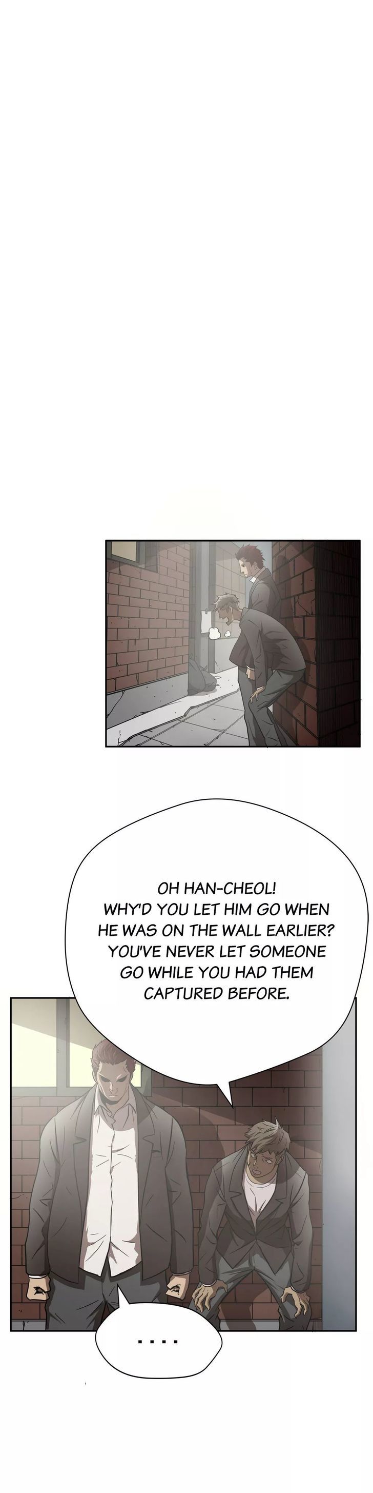 Greatest Outcast Chapter 15 page 7 - Chapter 15