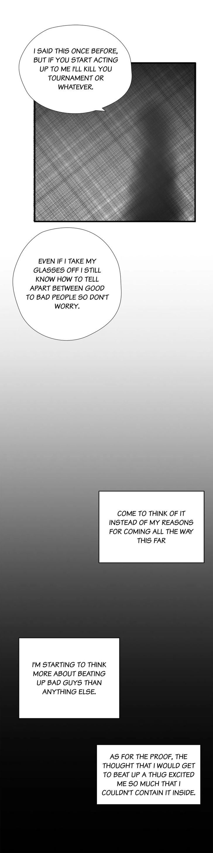 Greatest Outcast Chapter 19 page 16 - Chapter 19