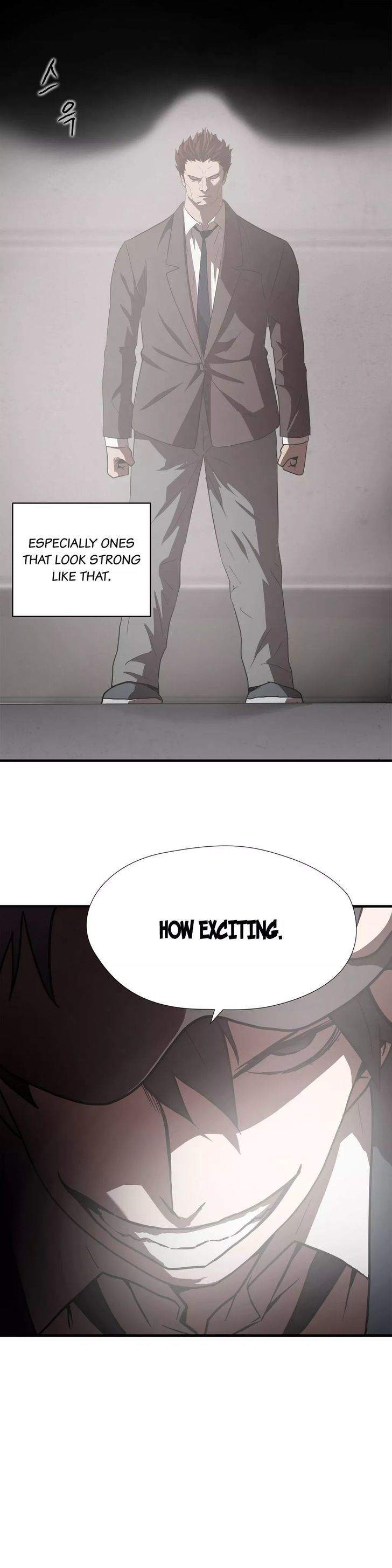 Greatest Outcast Chapter 19 page 17 - Chapter 19