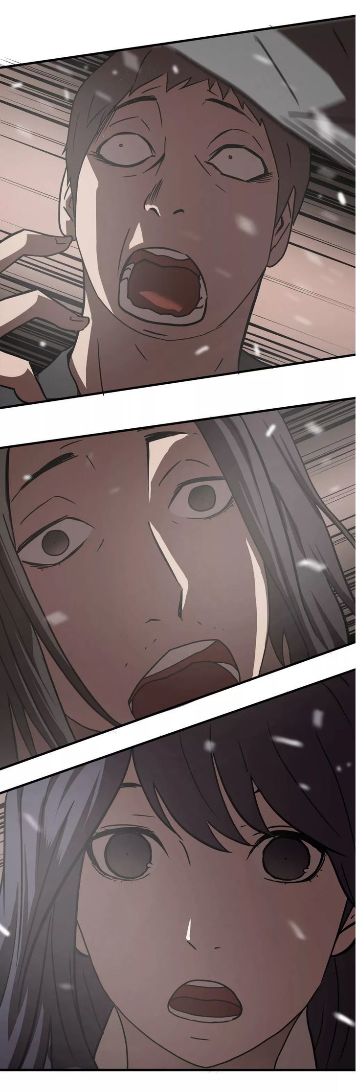 Greatest Outcast Chapter 19 page 23 - Chapter 19