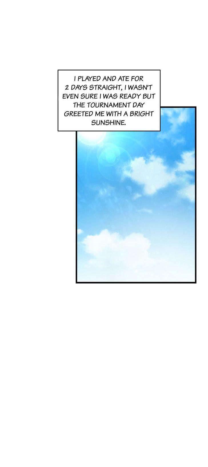 Greatest Outcast Chapter 19 page 3 - Chapter 19