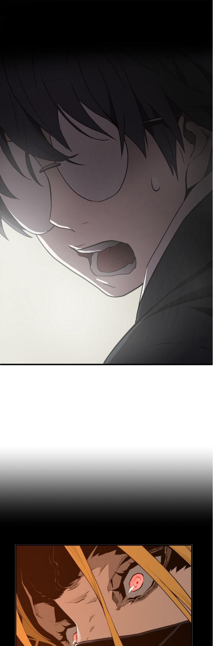 Greatest Outcast Chapter 2 page 24 - Chapter 2