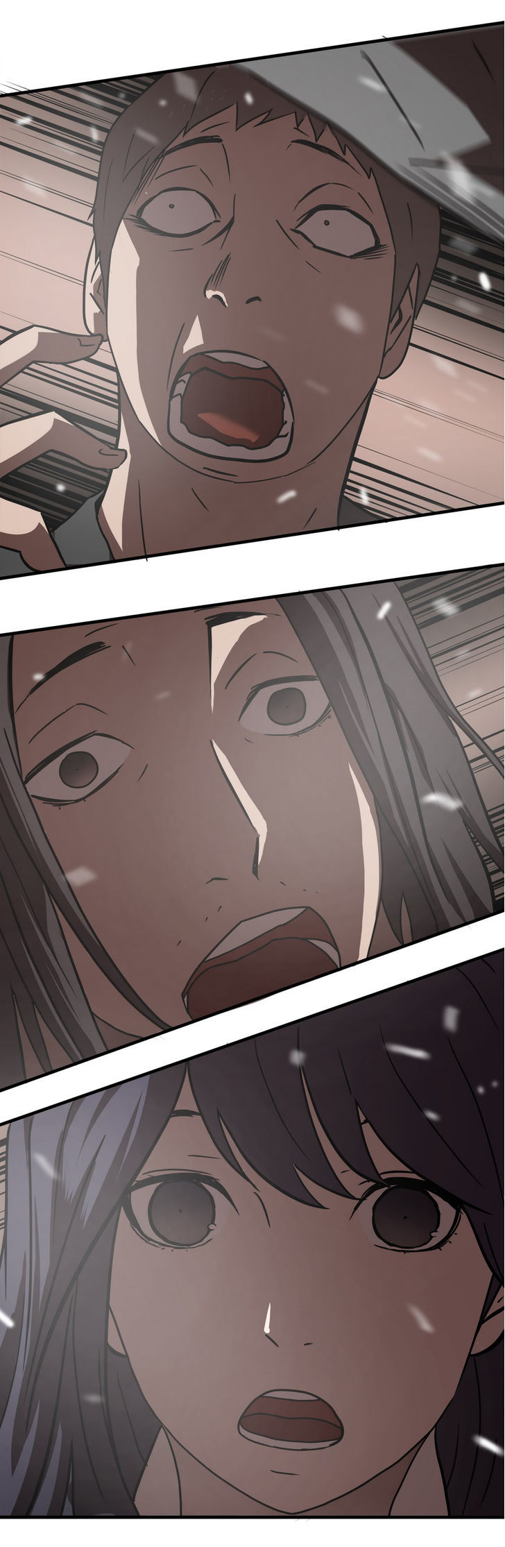 Greatest Outcast Chapter 20 page 4 - Chapter 20