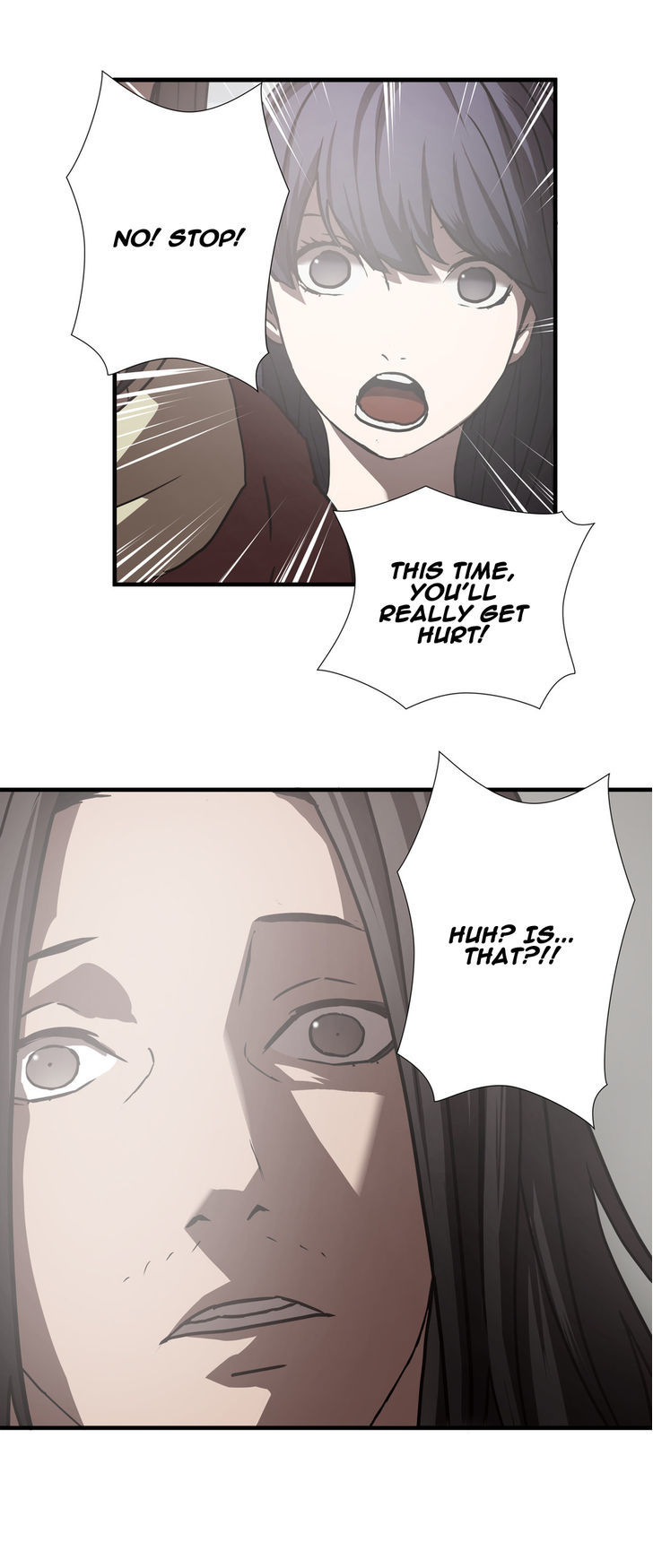 Greatest Outcast Chapter 21 page 3 - Chapter 21