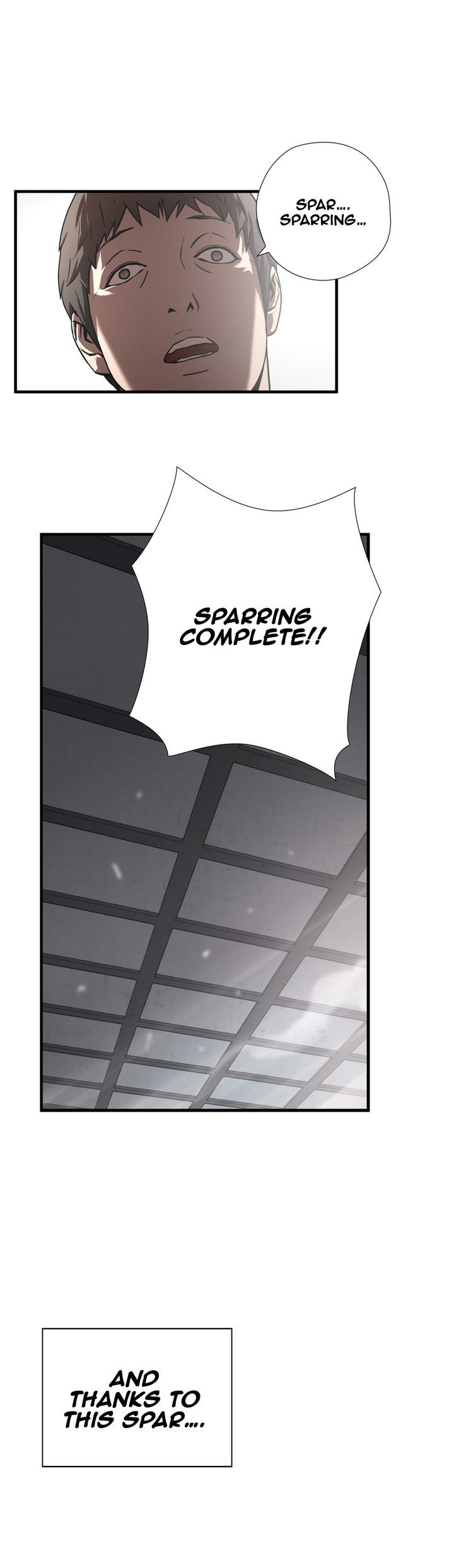Greatest Outcast Chapter 22 page 12 - Chapter 22
