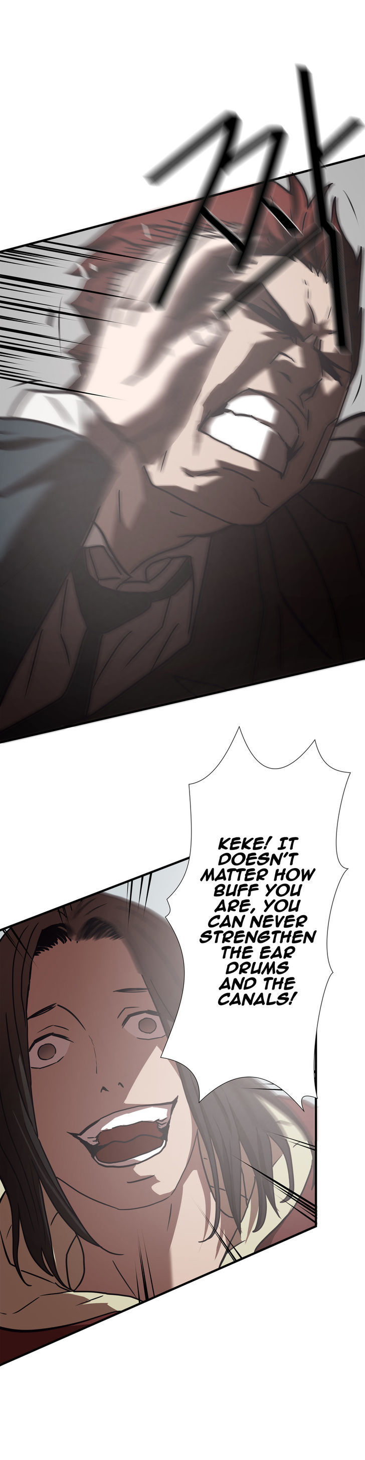 Greatest Outcast Chapter 22 page 2 - Chapter 22