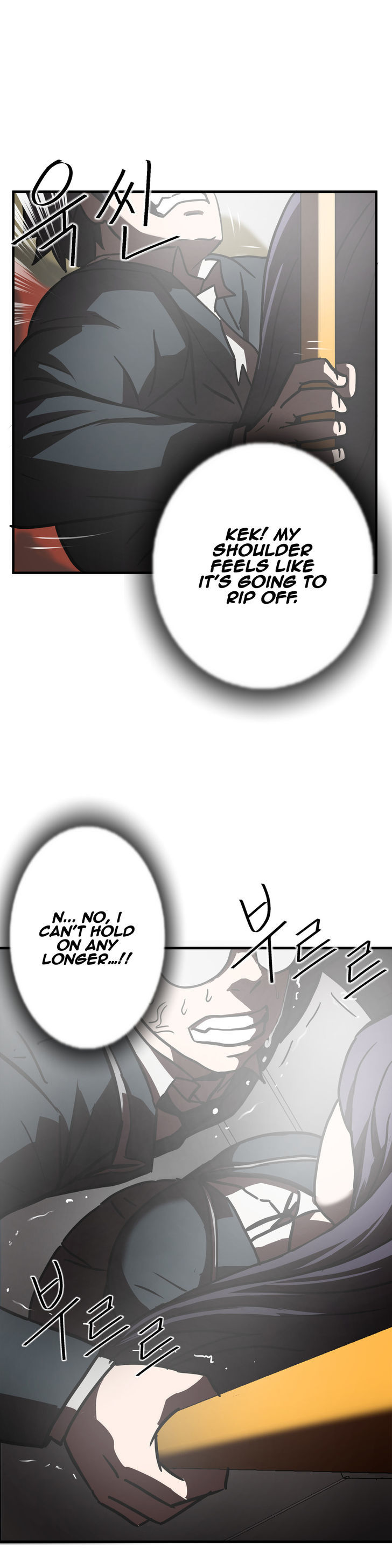 Greatest Outcast Chapter 22 page 24 - Chapter 22