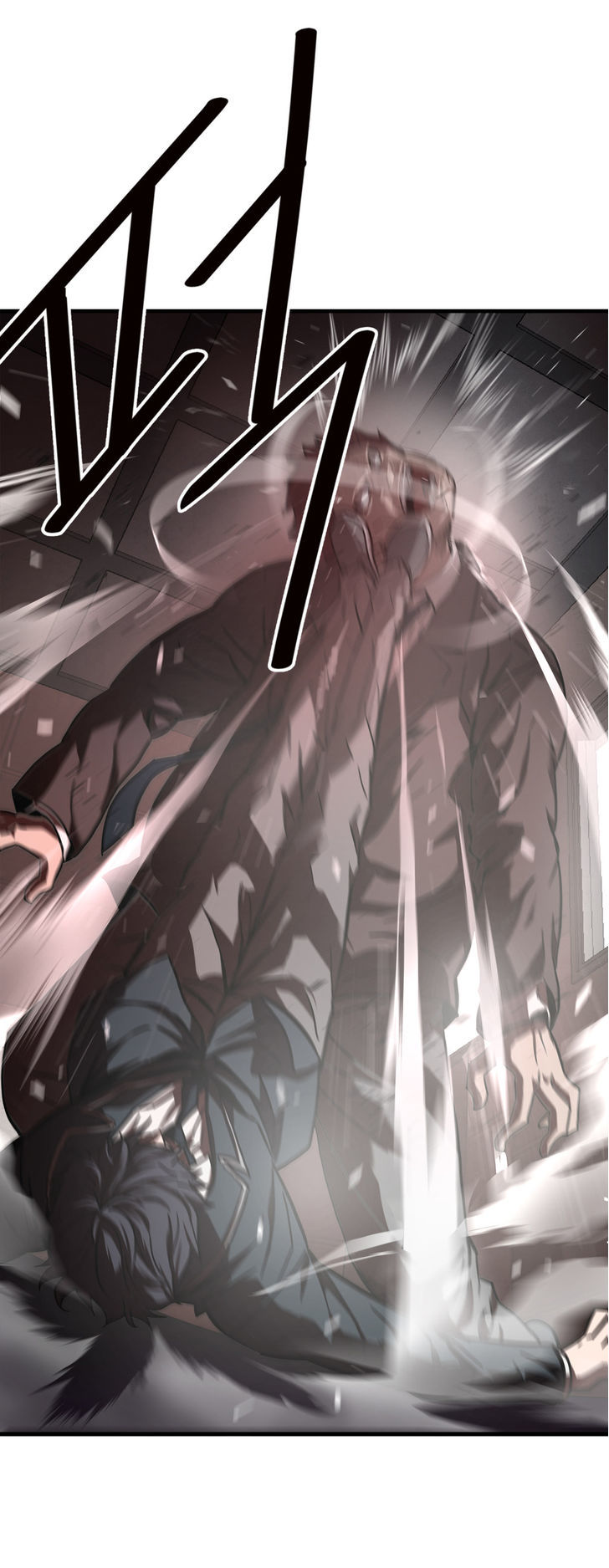 Greatest Outcast Chapter 22 page 6 - Chapter 22