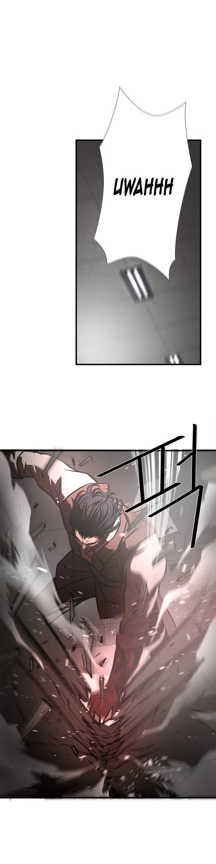 Greatest Outcast Chapter 23 page 16 - Chapter 23