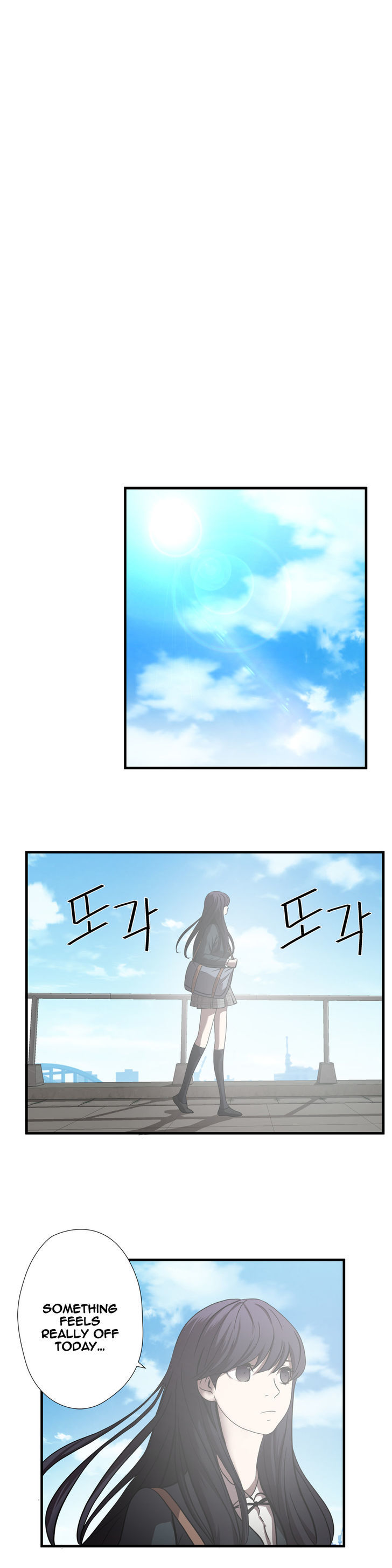 Greatest Outcast Chapter 23 page 20 - Chapter 23