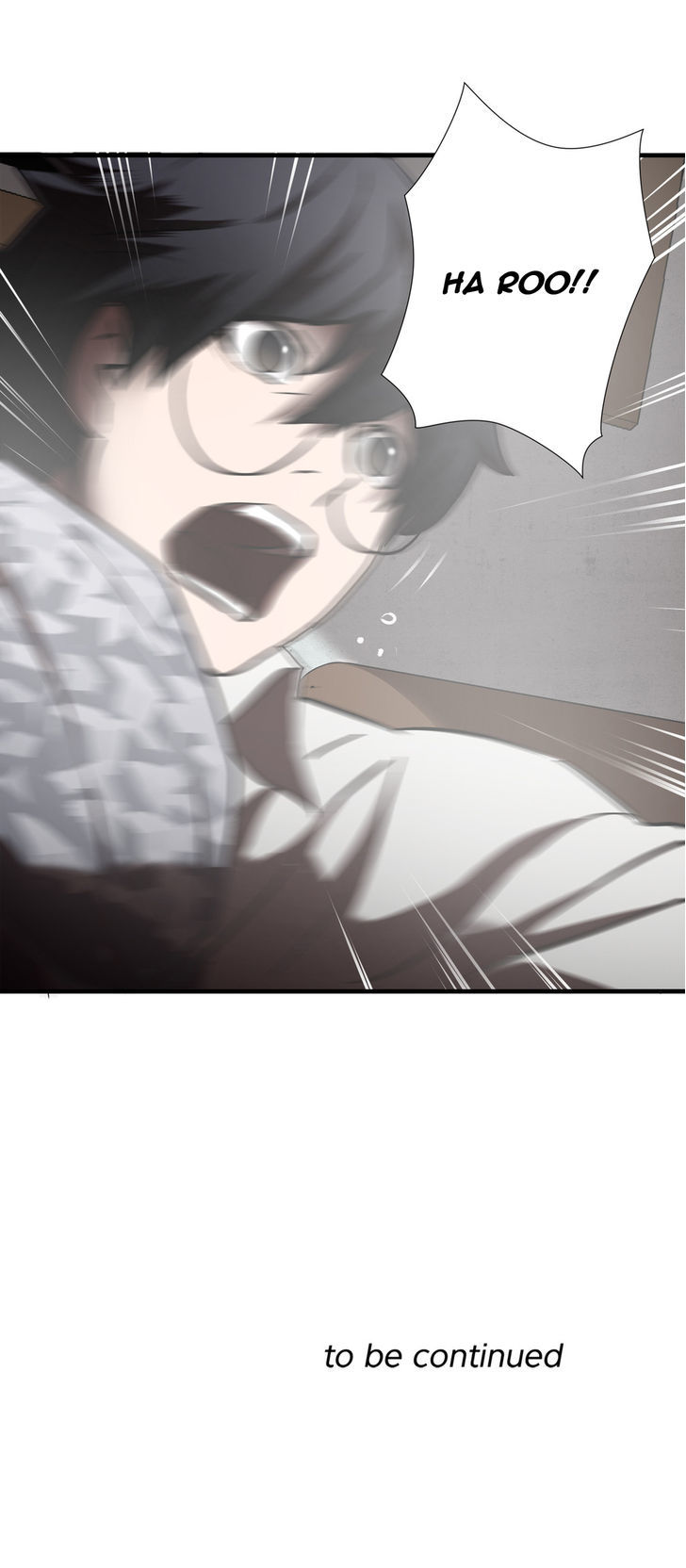 Greatest Outcast Chapter 23 page 25 - Chapter 23